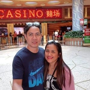 Meet your Posher, Robert edward